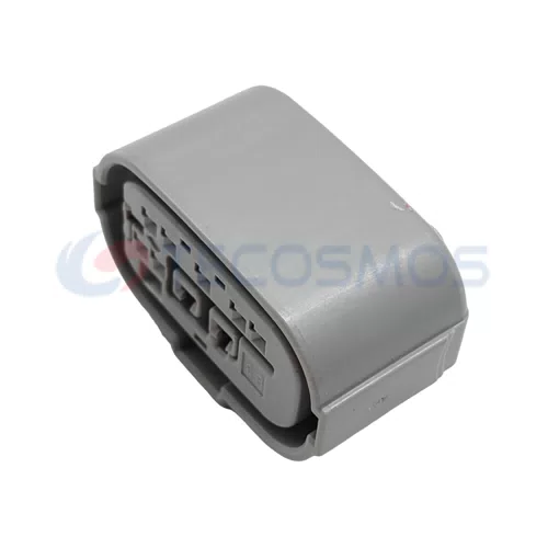 Waterproof Wire Connector Gear Cable Harness Automotive Enclosure Connector for Toyota 9pin Female 1300-8217 - image 3